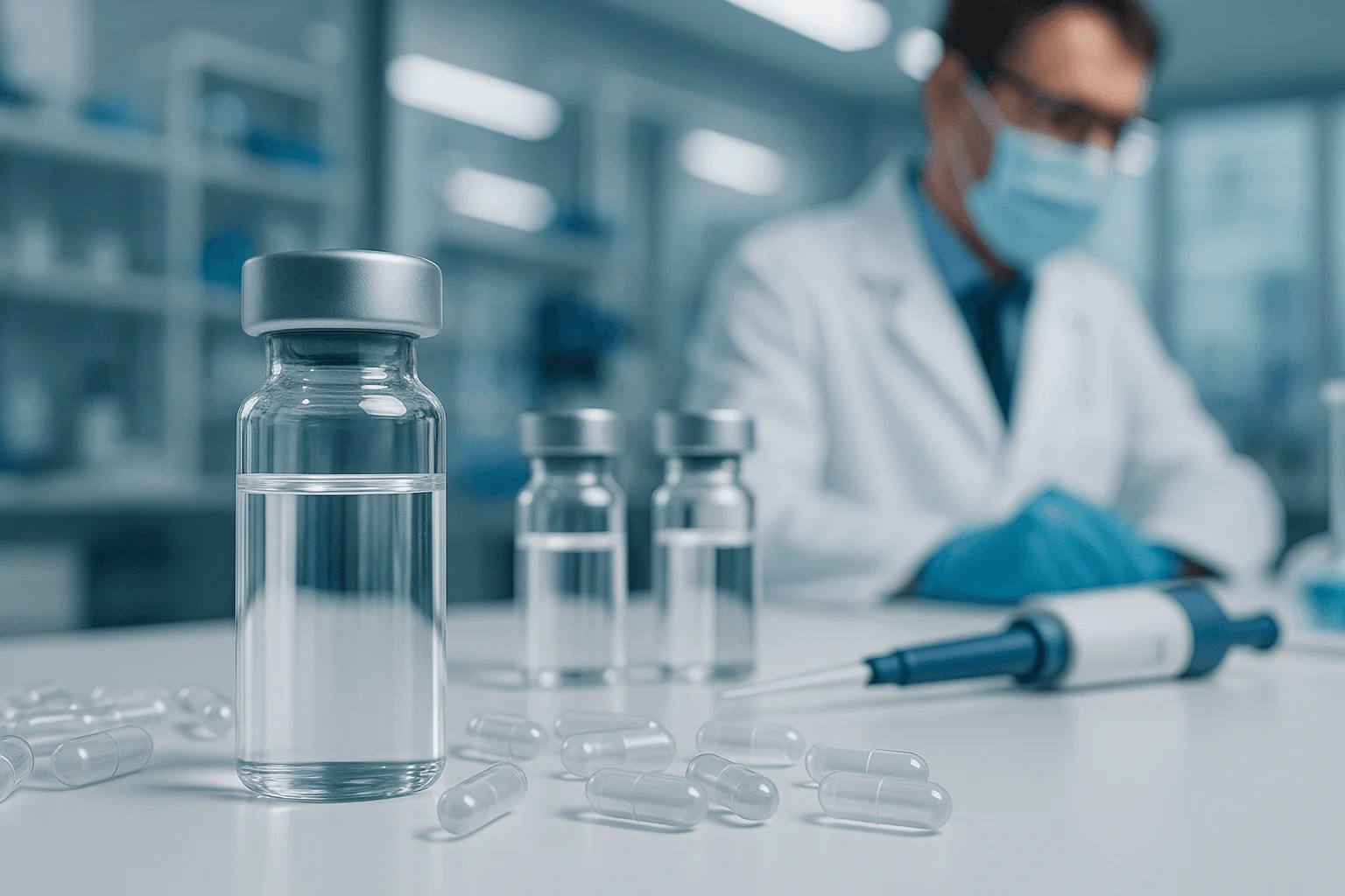 Tirzepatide: UAE’s Fastest-Growing Metabolic Therapy in 2025