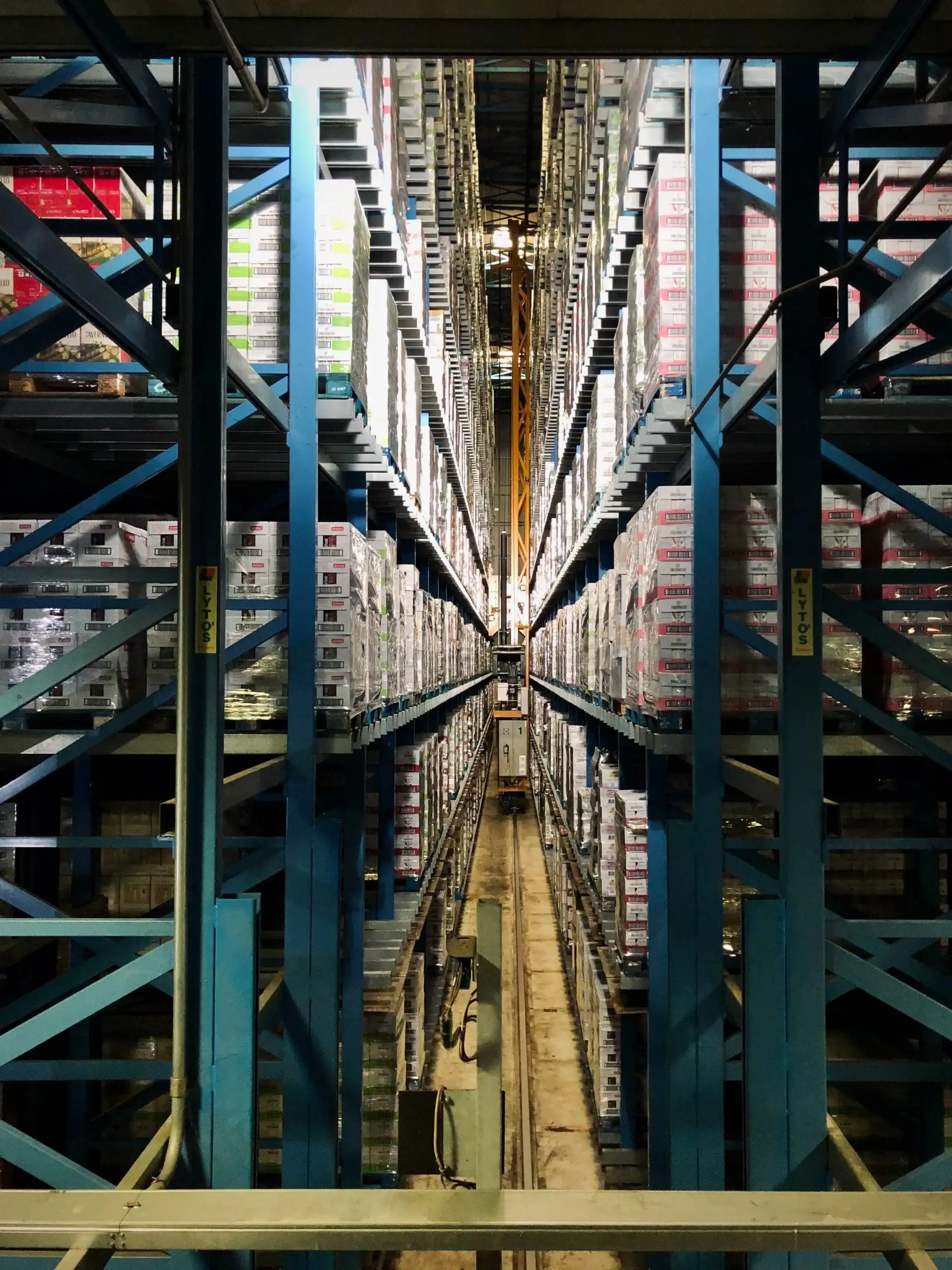 How Governments Are Strengthening Global Pharma Supply Chains